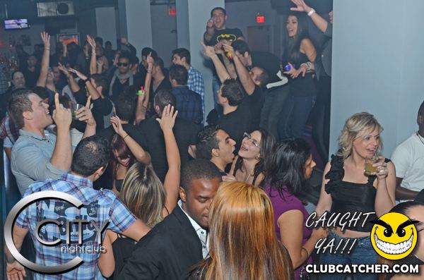 City nightclub photo 105 - November 23rd, 2011