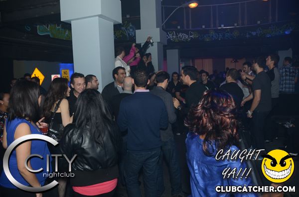 City nightclub photo 107 - November 23rd, 2011