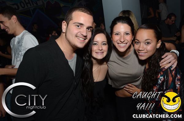 City nightclub photo 111 - November 23rd, 2011
