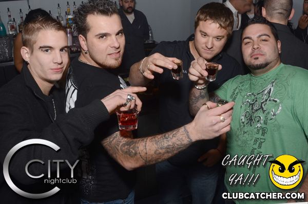 City nightclub photo 112 - November 23rd, 2011