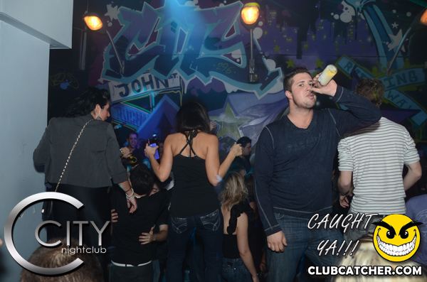City nightclub photo 113 - November 23rd, 2011