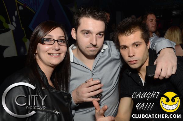 City nightclub photo 124 - November 23rd, 2011