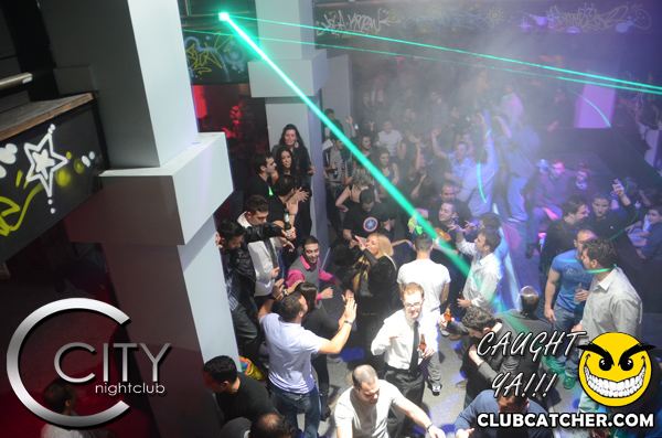 City nightclub photo 128 - November 23rd, 2011