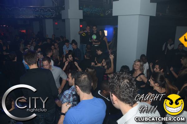 City nightclub photo 130 - November 23rd, 2011