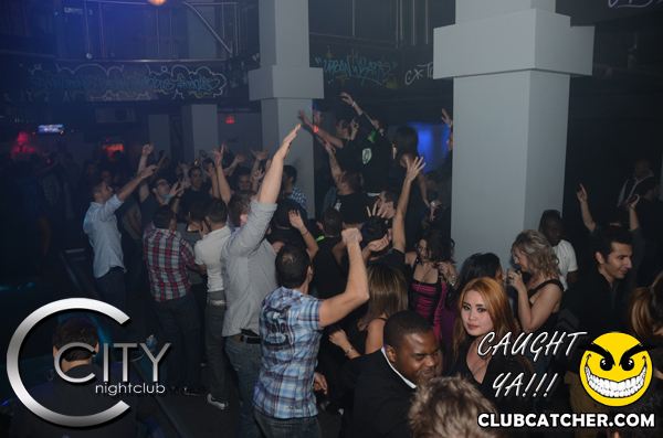 City nightclub photo 132 - November 23rd, 2011