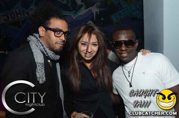 City nightclub photo 135 - November 23rd, 2011