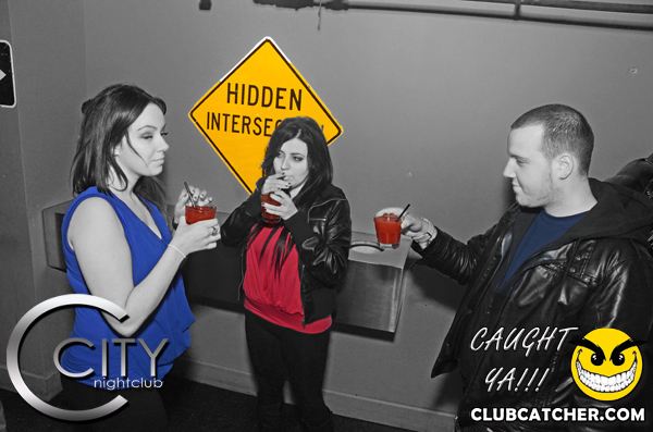 City nightclub photo 138 - November 23rd, 2011