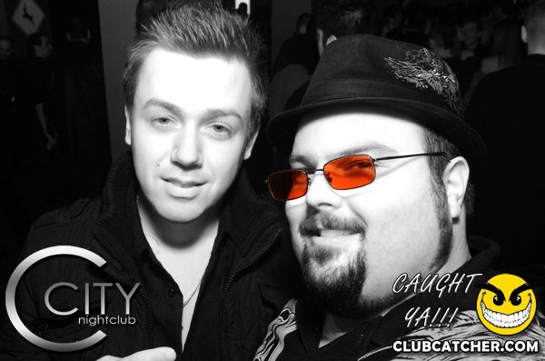 City nightclub photo 140 - November 23rd, 2011