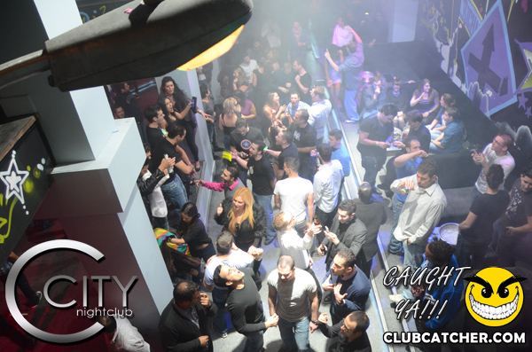 City nightclub photo 143 - November 23rd, 2011