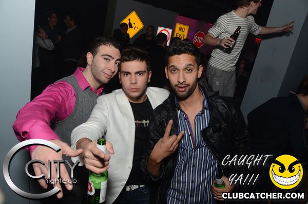 City nightclub photo 148 - November 23rd, 2011