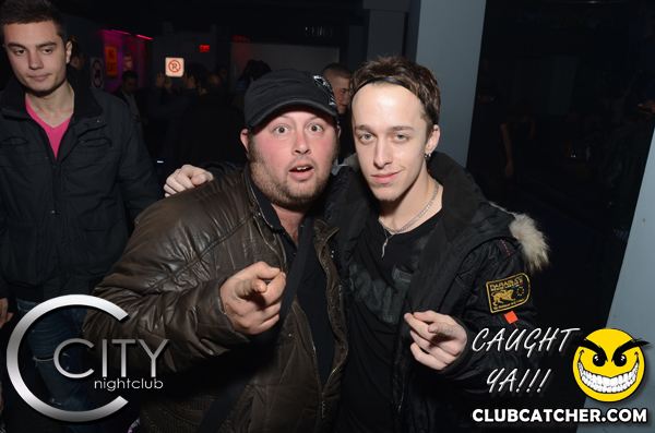City nightclub photo 151 - November 23rd, 2011