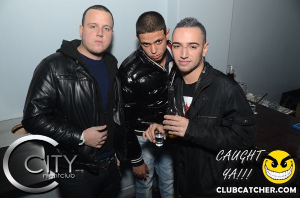 City nightclub photo 155 - November 23rd, 2011