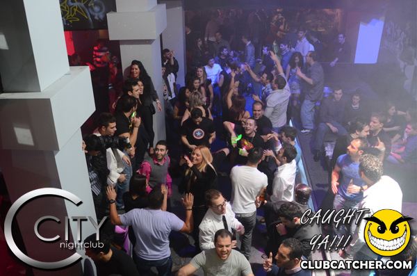 City nightclub photo 156 - November 23rd, 2011