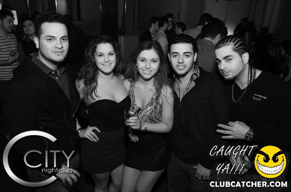 City nightclub photo 169 - November 23rd, 2011