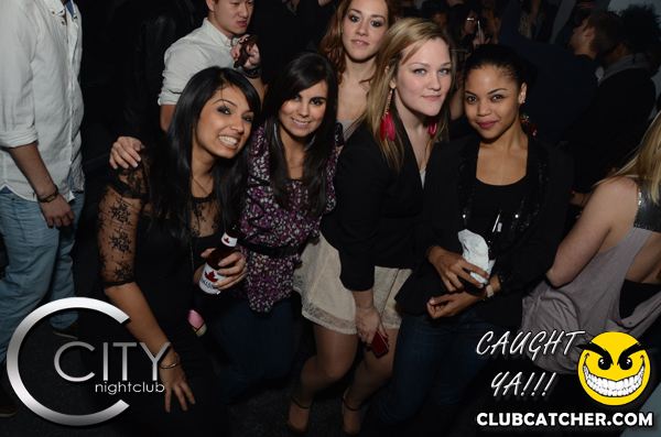 City nightclub photo 170 - November 23rd, 2011