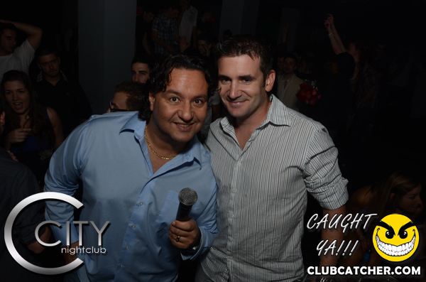 City nightclub photo 171 - November 23rd, 2011