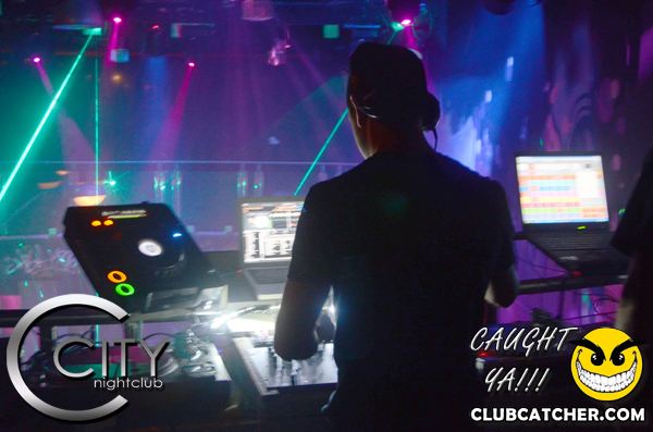 City nightclub photo 176 - November 23rd, 2011
