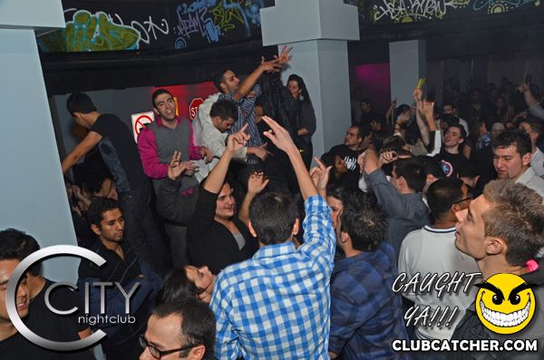 City nightclub photo 184 - November 23rd, 2011