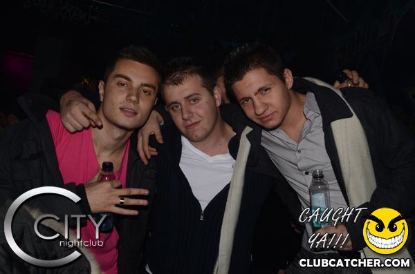 City nightclub photo 188 - November 23rd, 2011