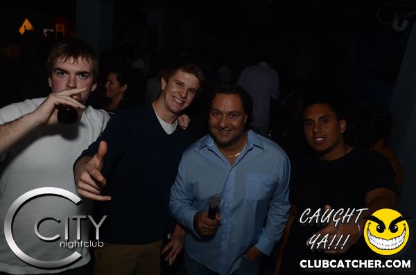 City nightclub photo 195 - November 23rd, 2011