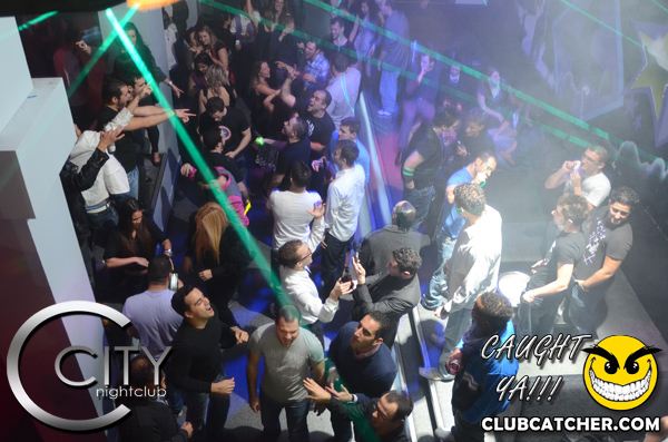 City nightclub photo 200 - November 23rd, 2011