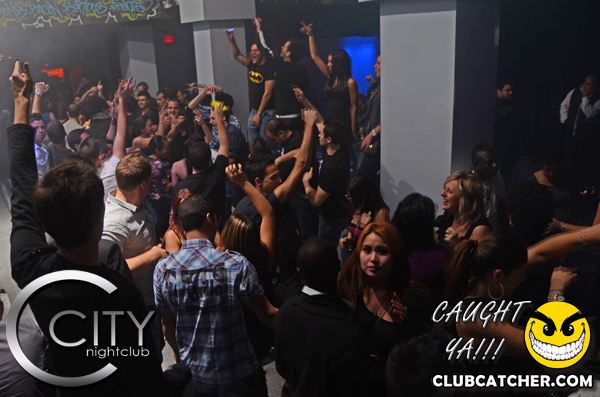 City nightclub photo 201 - November 23rd, 2011