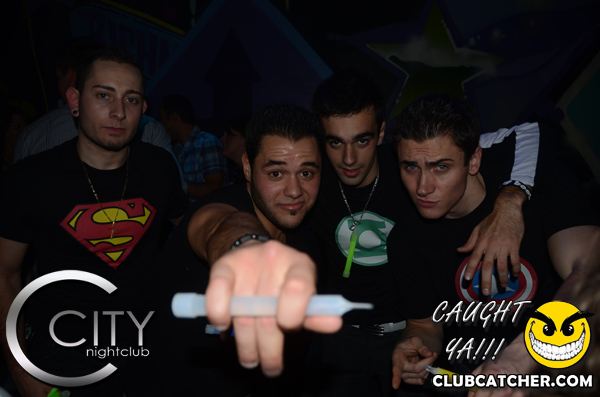 City nightclub photo 206 - November 23rd, 2011