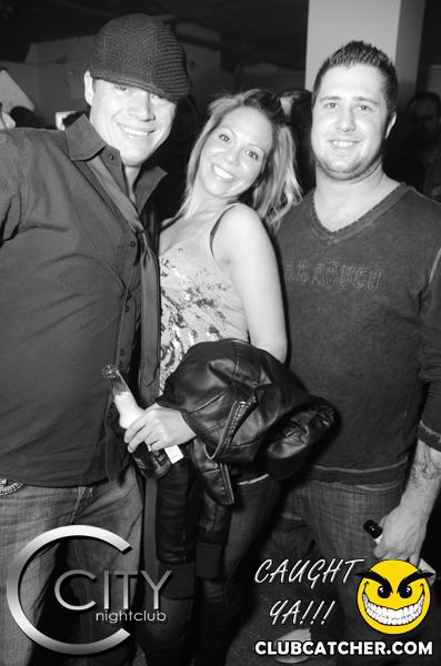 City nightclub photo 210 - November 23rd, 2011