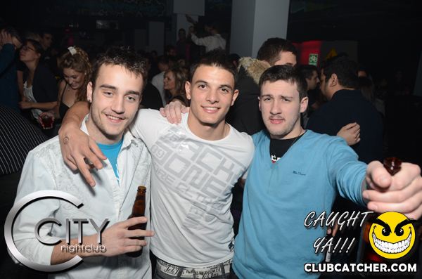 City nightclub photo 217 - November 23rd, 2011