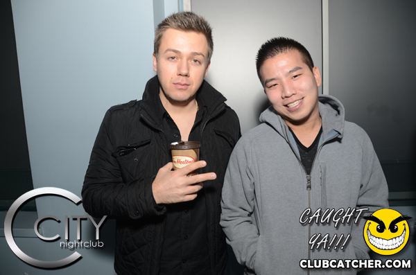 City nightclub photo 220 - November 23rd, 2011