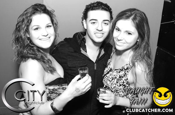 City nightclub photo 221 - November 23rd, 2011