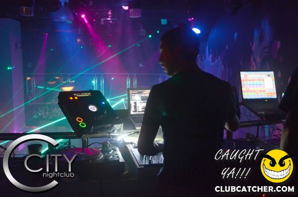 City nightclub photo 24 - November 23rd, 2011