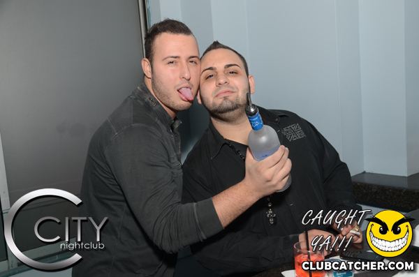 City nightclub photo 249 - November 23rd, 2011
