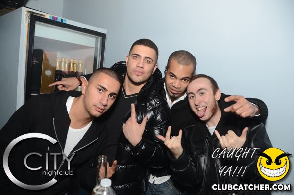 City nightclub photo 258 - November 23rd, 2011