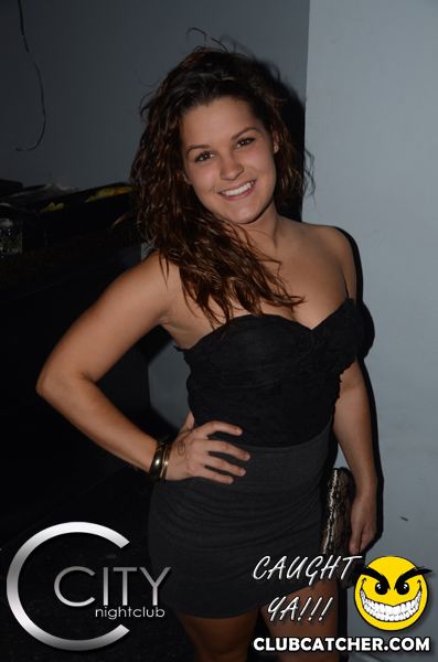 City nightclub photo 259 - November 23rd, 2011