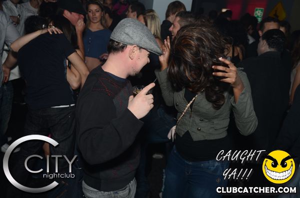 City nightclub photo 262 - November 23rd, 2011