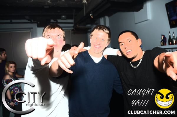 City nightclub photo 267 - November 23rd, 2011