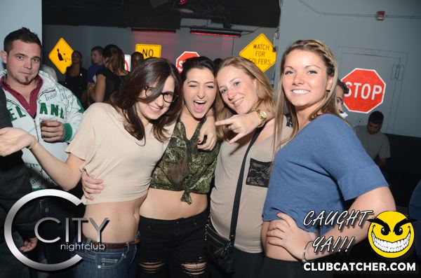 City nightclub photo 28 - November 23rd, 2011