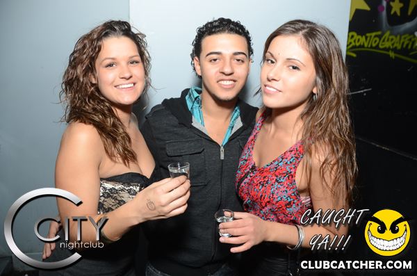 City nightclub photo 30 - November 23rd, 2011
