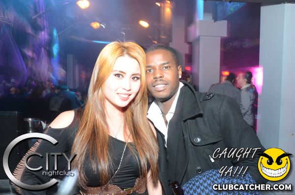City nightclub photo 34 - November 23rd, 2011