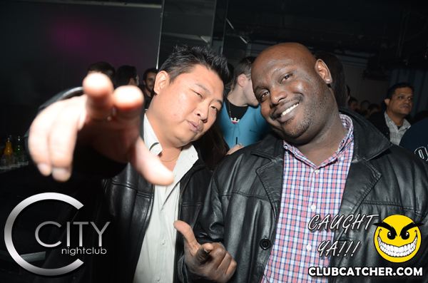 City nightclub photo 39 - November 23rd, 2011