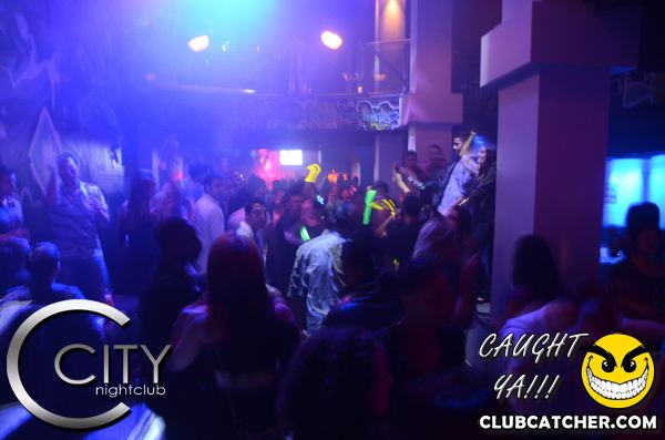 City nightclub photo 43 - November 23rd, 2011