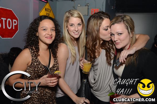 City nightclub photo 46 - November 23rd, 2011