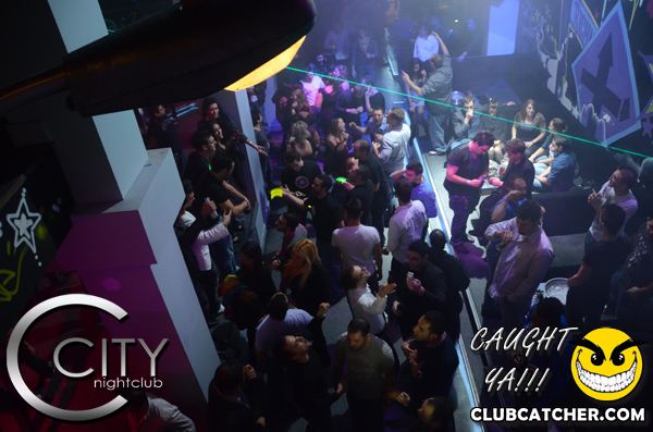 City nightclub photo 47 - November 23rd, 2011