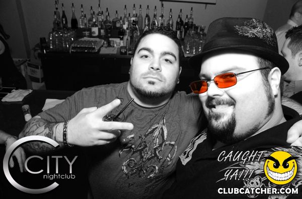 City nightclub photo 53 - November 23rd, 2011