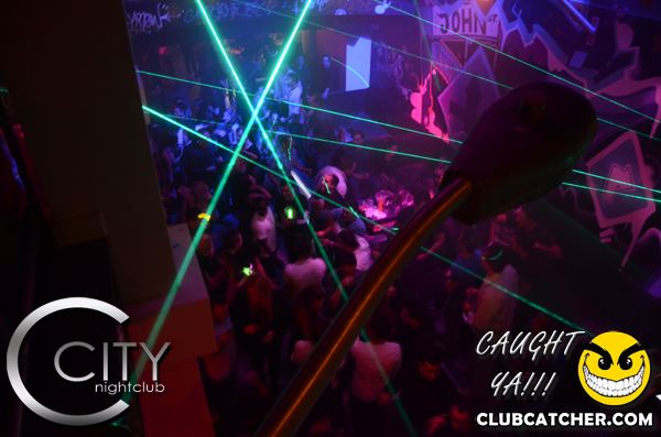 City nightclub photo 58 - November 23rd, 2011