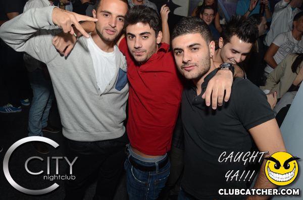 City nightclub photo 60 - November 23rd, 2011