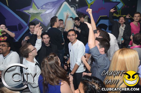 City nightclub photo 61 - November 23rd, 2011