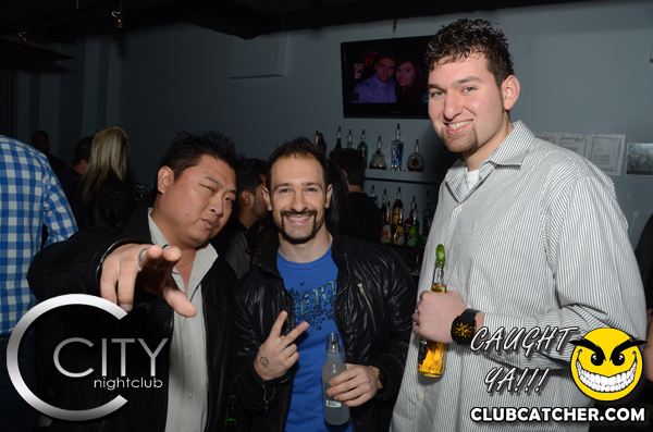 City nightclub photo 66 - November 23rd, 2011