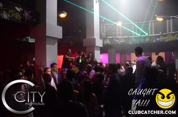 City nightclub photo 73 - November 23rd, 2011